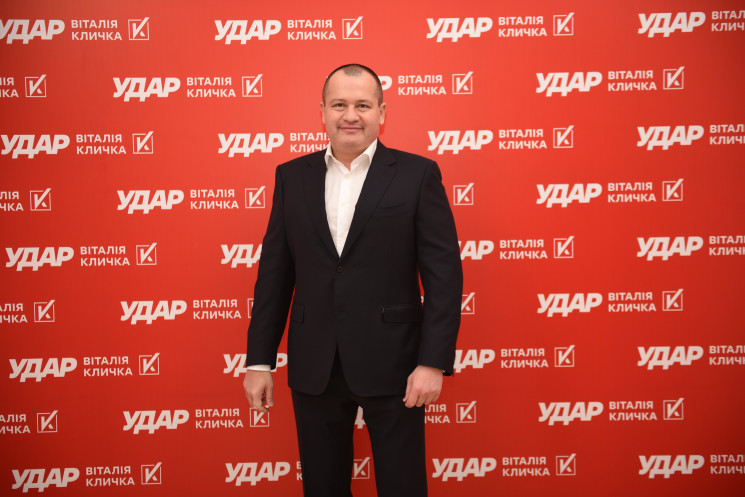 Киевляне поддерживают Кличко и “УДАР”, грязная кампания против мэра столицы не сработала, – Палатный