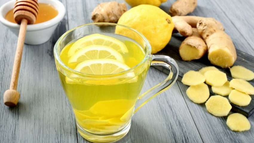 Какие продукты помогут справиться с кашлем