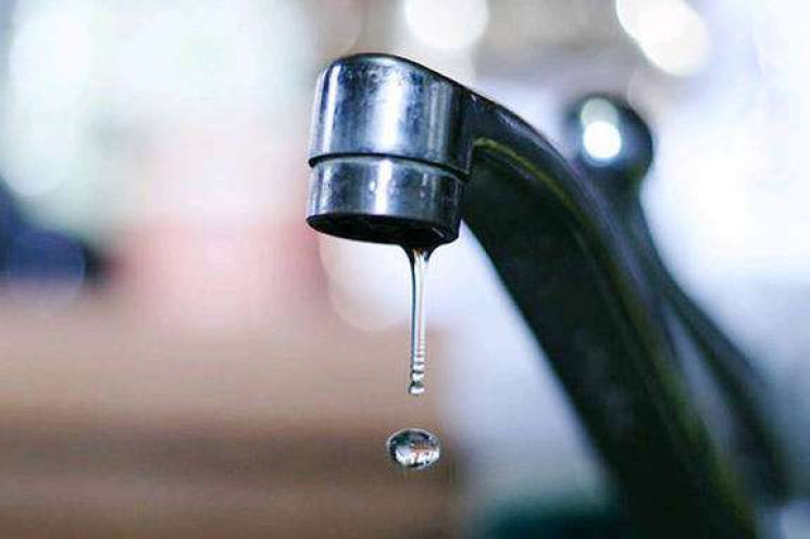 В Киеве возрастут тарифы на воду: Сколько придется платить