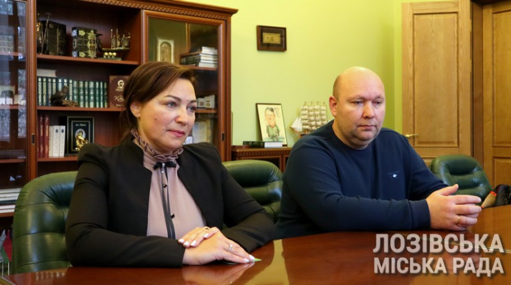 Проблемный актив “Укрзализныци” на Харьковщине получил нового руководителя (ФОТО)