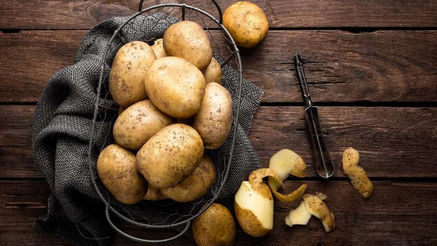 Какие овощи мешают получить фигуру мечты