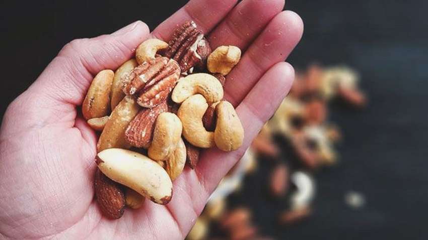 Ученые рассказали, какие продукты укрепляют нервы