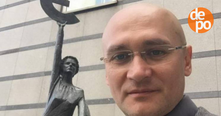 Прокуратура возобновила дела по заместителю городского головы Кривого Рога Удоду