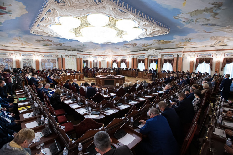 В Верховном Суде отреагировали на заявление Никифорова о “затягивании времени”