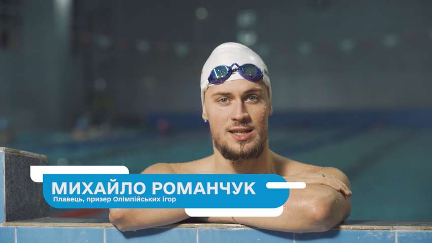 Призер Олимпийских игр снялся в ролике о COVID-19