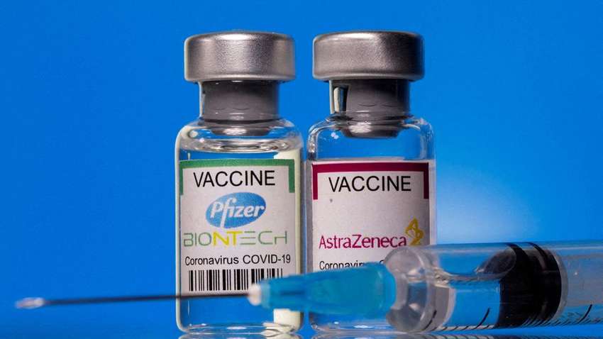 Pfizer планирует вытеснить AstraZeneca: за что борются основные поставщики вакцин