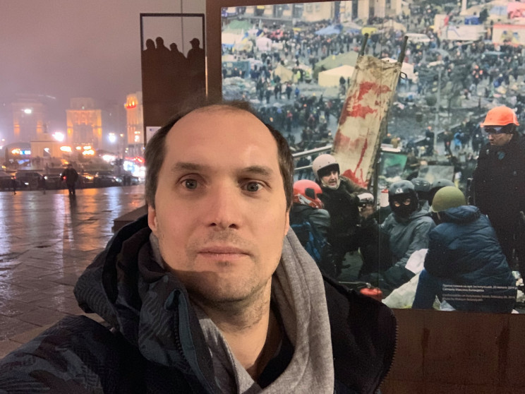 Бутусов принес извинения за эмоциональные заявления на пресс-конференции, но не перед Зеленским