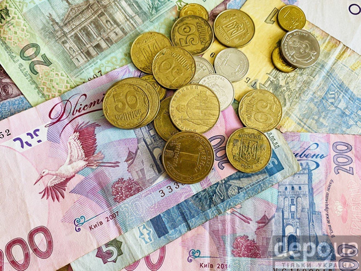 В Украине 1 декабря выросла минимальная пенсия