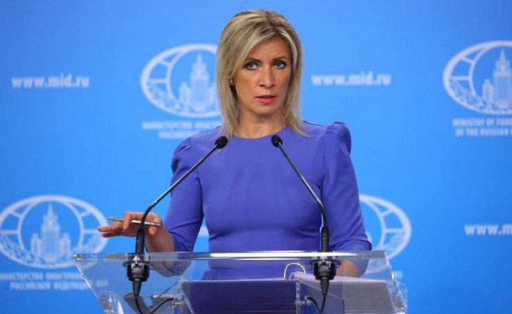 На России заявили, что не хотят возвращения “железного занавеса”