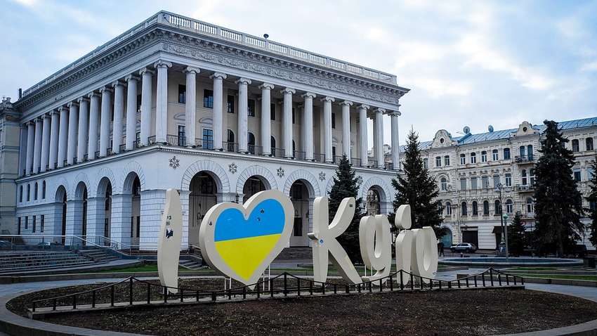 Какой украинский город вошел в рейтинг Smart City Index
