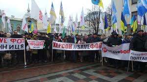 Рада собирается дополнительно сегодня через кассовые аппараты: пойдут ли депутаты на встречу предпринимателям
