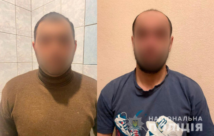 В Полтавской области фермера почти неделю удерживали в плену иностранцы (ФОТО)