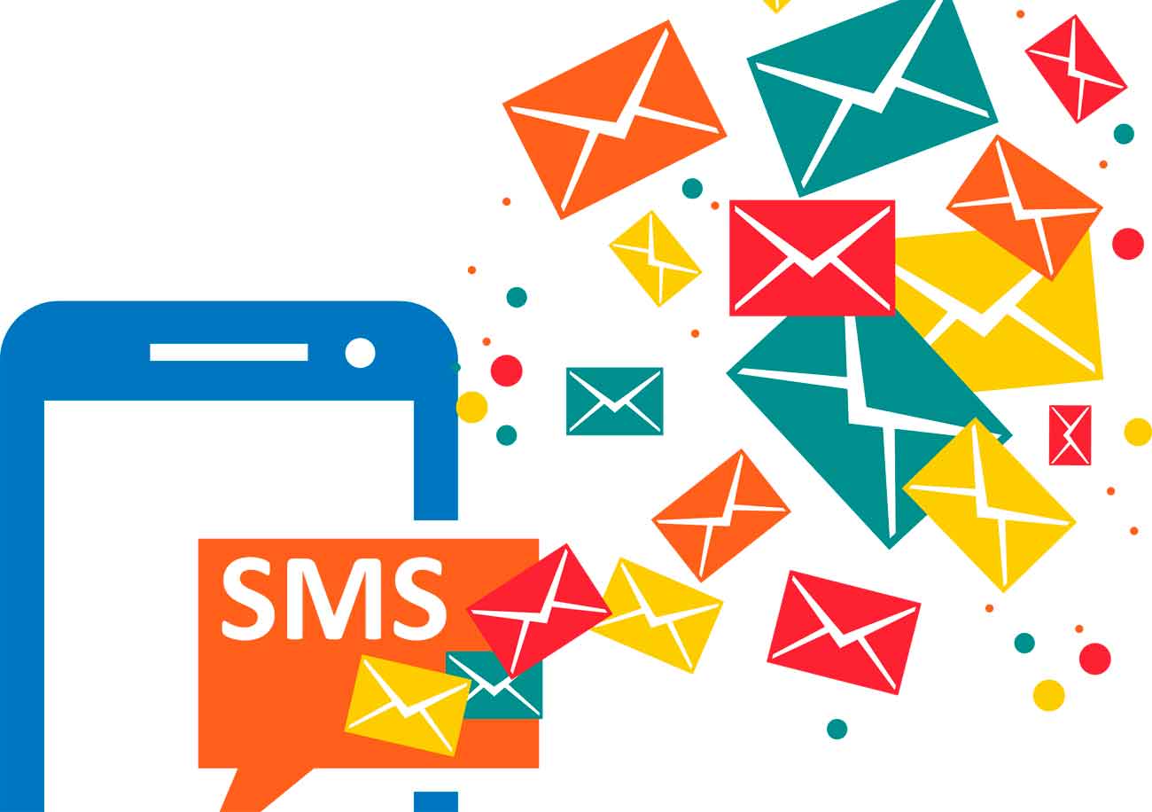 Как СМС-рассылки помогают бизнесу | Companion UA