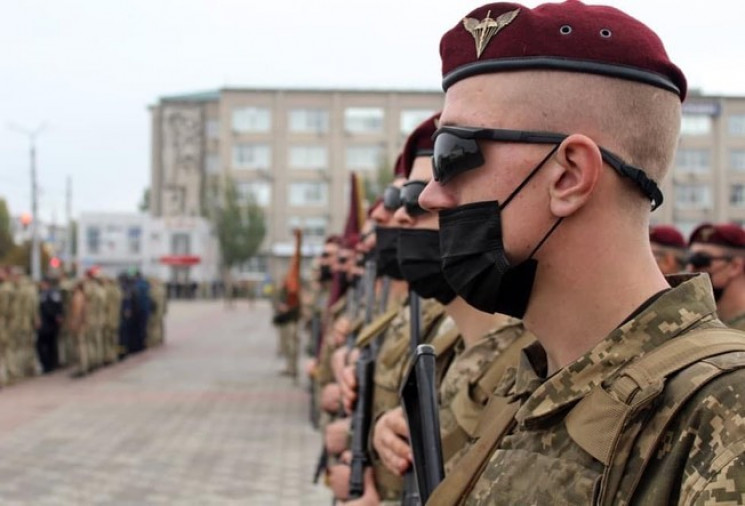 В Минобороны рассказали, во что превратят бывшие военкоматы