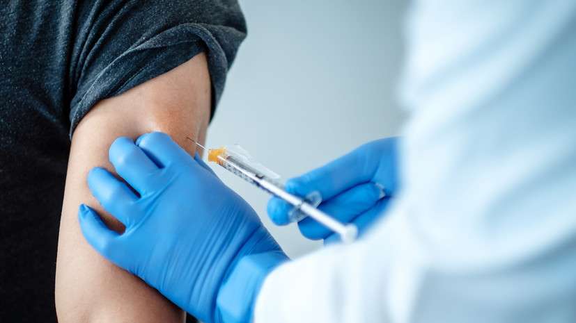 Израильское исследование: четвертая доза вакцины против COVID увеличивает уровень антител в пять раз