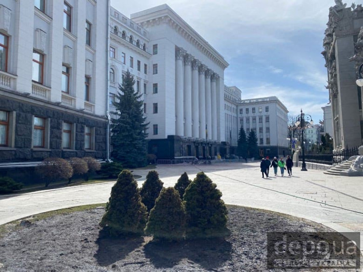 “Нужно отнестись серьезно”: В Офисе Зеленского отреагировали на заявление Великобритании по поводу Мураева