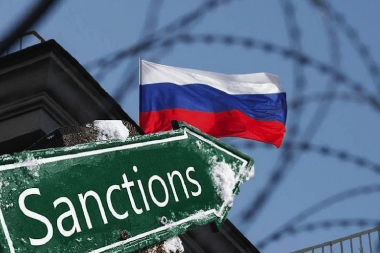 Евросоюз на полгода продлил санкции против России из-за ситуации в Украине