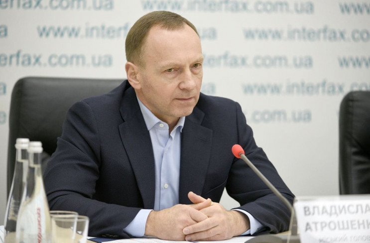 Наша общая команда выдвинет достойного кандидата, который будет защищать интересы Черниговщины, а не Банковщины, – Атрошенко рассказал о кандидате на 206 округ