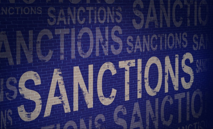Финансовые и высокотехнологичные: США обнародовали детали новых санкций против России