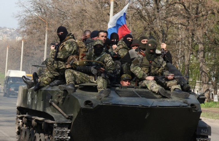 Из-за погоды Путин отложил возможное нападение на Украину до весны, – NYT