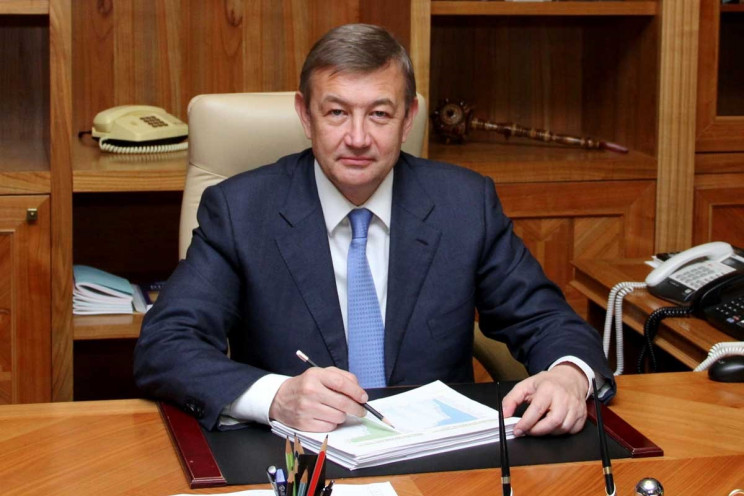 В Харькове силовики проводят обыск у бывшего председателя облсовета Чернова, – источник