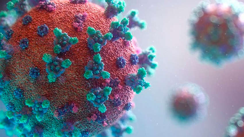 Ученые рассказали, что оставляет COVID-19 в организме человека после выздоровления
