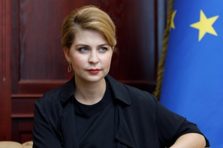 В комиссии Украина-НАТО хотят иметь комплексный пакет сдерживания России, — Стефанишина