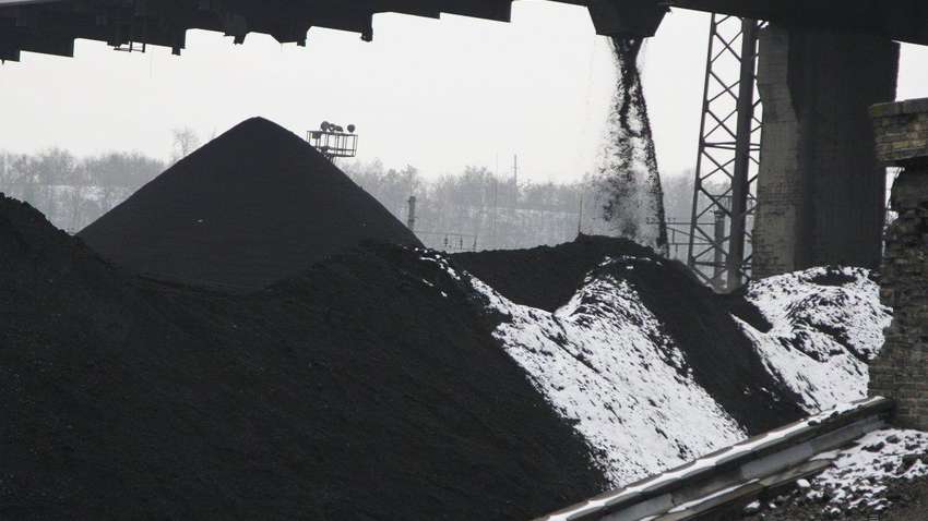 Россия продолжает стоять на своем: этой зимой Украина не увидит угля из Казахстана