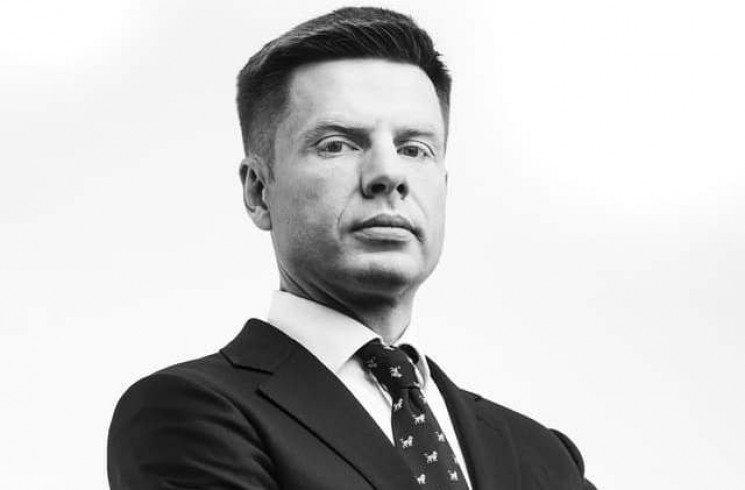 Украинского депутата избрали вице-президентом комитета ПАСЕ: Он потроллил российского коллегу