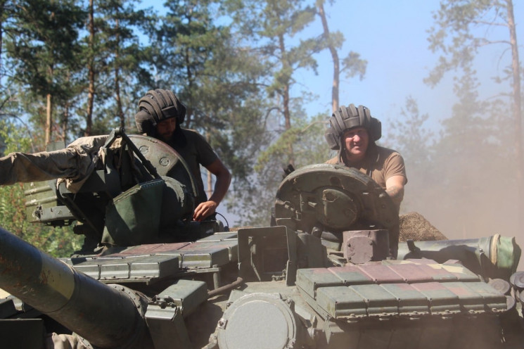 В ОРДЛО еще 101 единица военной техники нарушает Минские договоренности