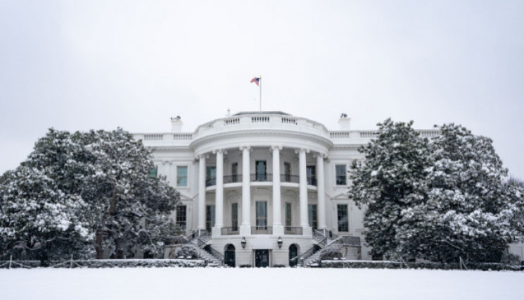 В США заявили об угрозах для “Северного потока-2” в случае вторжения Путина на территорию Украины