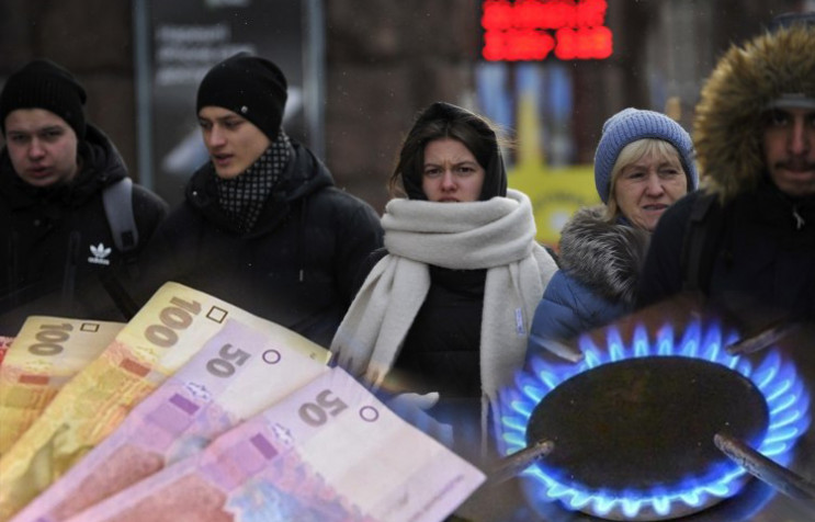 “Льготный” газ и регулирование цен: Каким боком украинцам вылезет социальный популизм власти