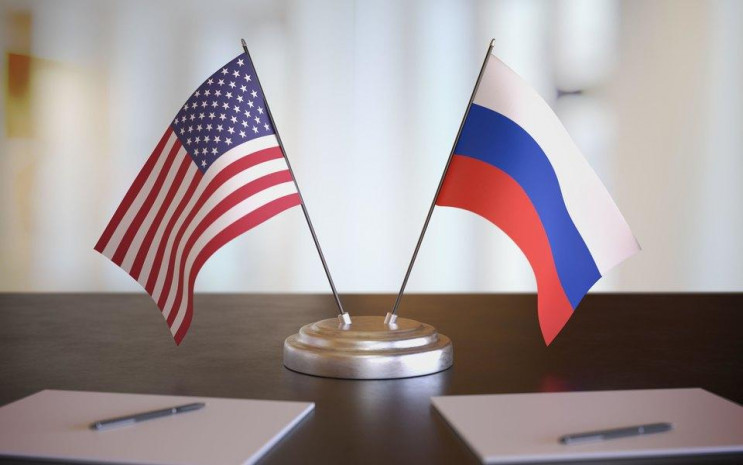 В Женеве завершился первый раунд переговоров США и России (ВИДЕО)