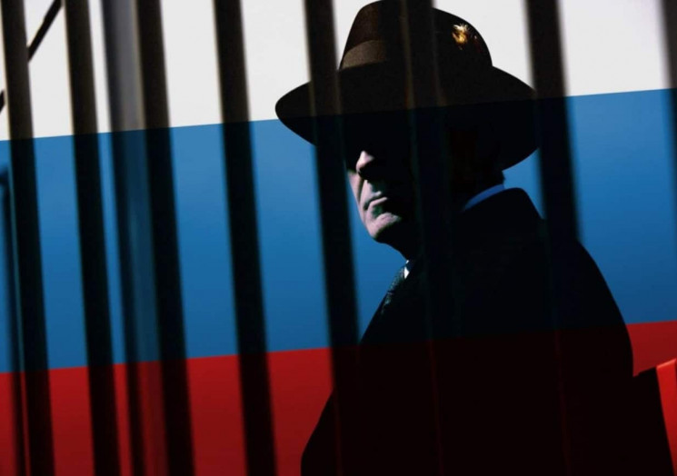 Берлин высылает из страны российского дипломата за шпионаж, — СМИ