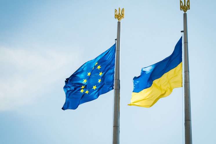 В Евросоюзе предлагают помощь Украине после кибератаки на правительственные сайты