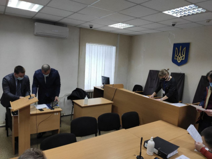 Катастрофа Ан-26 в Чугуеве: Прокурор объяснил причину переноса подготовительного заседания