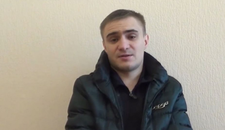 Похудел и страдает от болезней: Судьба украинца-политзаключенного в “ЛНР”