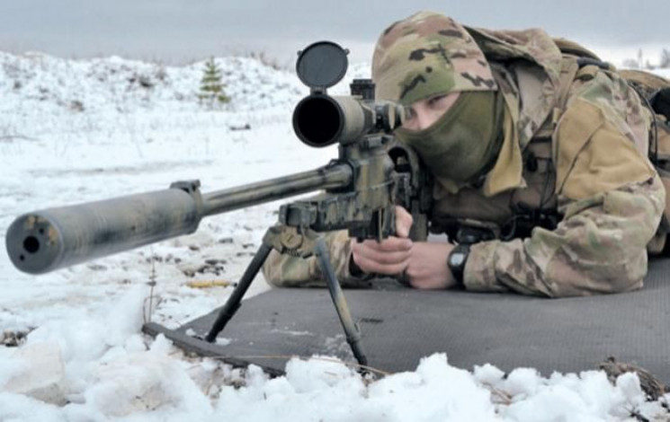 Боевики на Донбассе трижды обстреливали украинские позиции