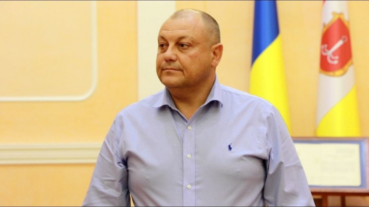 Дело Галантерника: Экс-чиновнику Одесского горсовета продлили меру пресечения