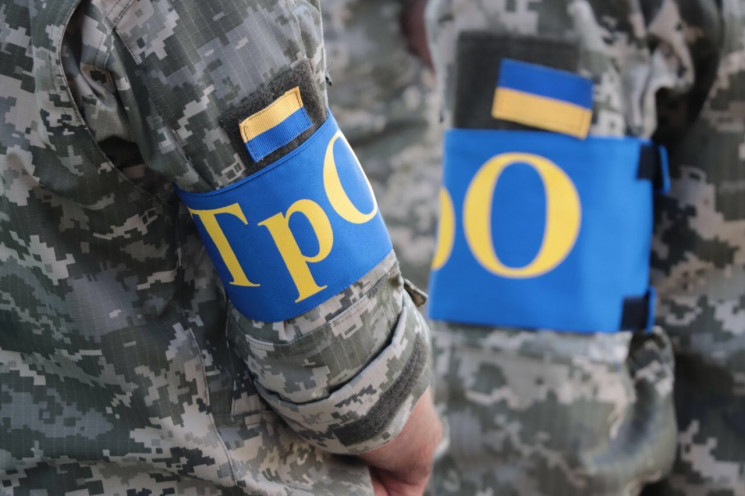 Правительство утвердило порядок военной подготовки украинцев к национальному сопротивлению