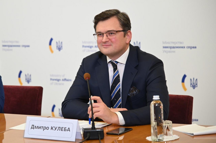 “Россия никогда не захватит Украину”: Кулеба ответил на дерзкие угрозы Кремля