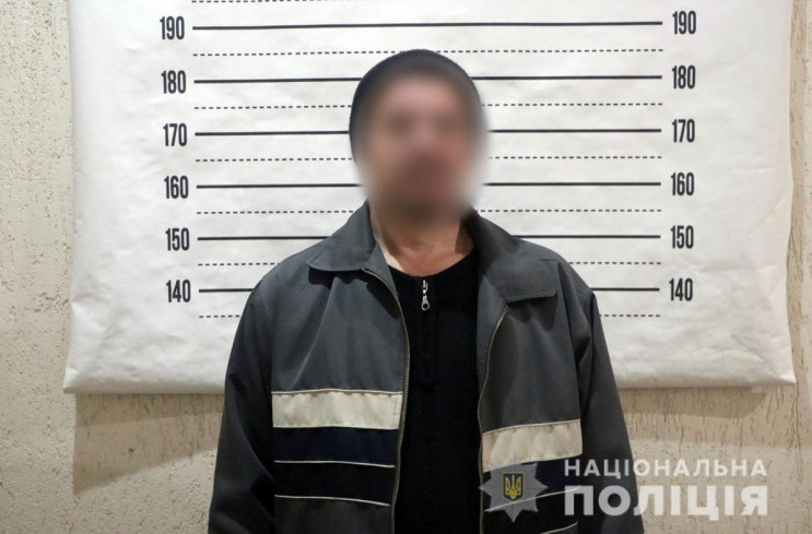 В Мариуполе очень быстро нашли того, кто случайно повредил авто депутата