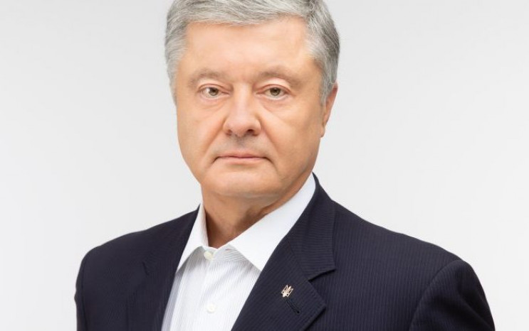 Порошенко прибыл на допрос в ГБР