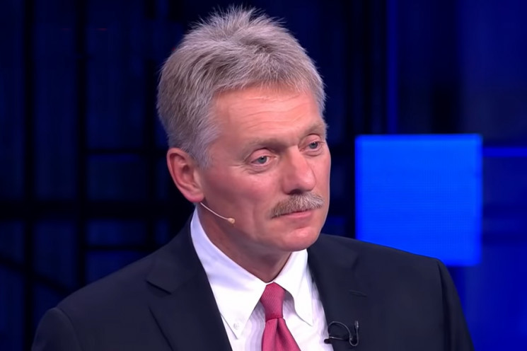 У Путина объяснили, почему Россия не отведет войска от украинской границы