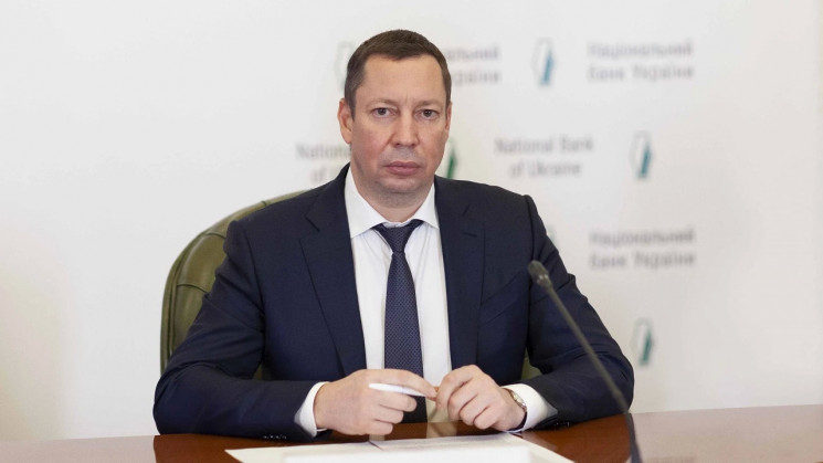 Ситуация на валютном рынке сейчас лучше, чем во время коронакризиса марта 2020-го, – НБУ