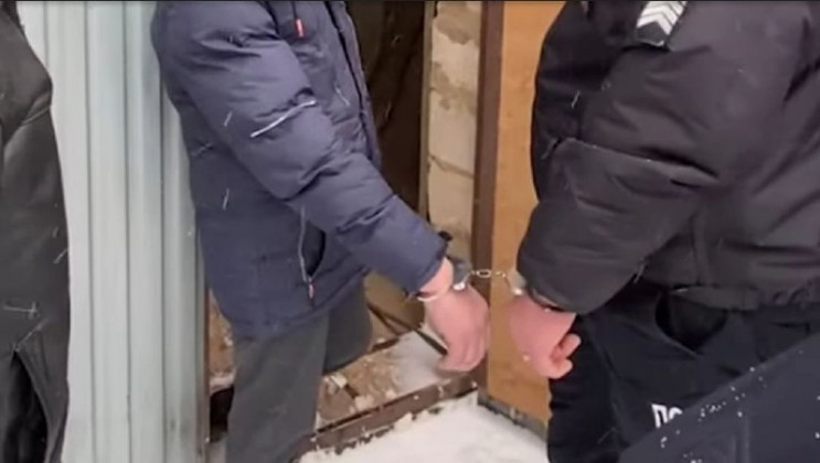 Мужчину забил молотком, жену зарезал: В Киевской области полиция нашла убийцу пары из Волыни (ФОТО, ВИДЕО)