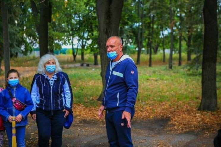 В Харькове на украденные из бюджета деньги приобрели авто, на котором ездит депутат от ОПЗЖ – ХАЦ