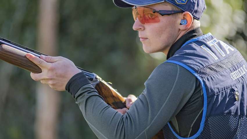 В Италии 19-летний чемпион мира по стрельбе убил себя на охоте