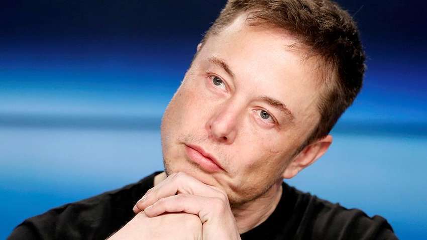 “Марионетка из мокрого носка”: Илон Маск жёстко раскритиковал президента США