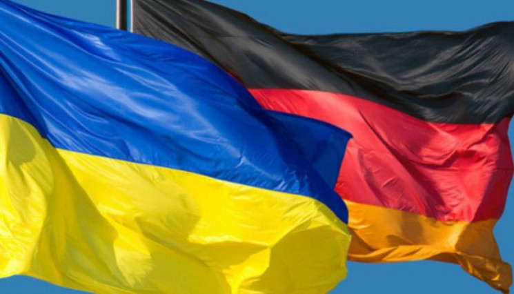 Германия должна дать Украине боевые корабли, – посол